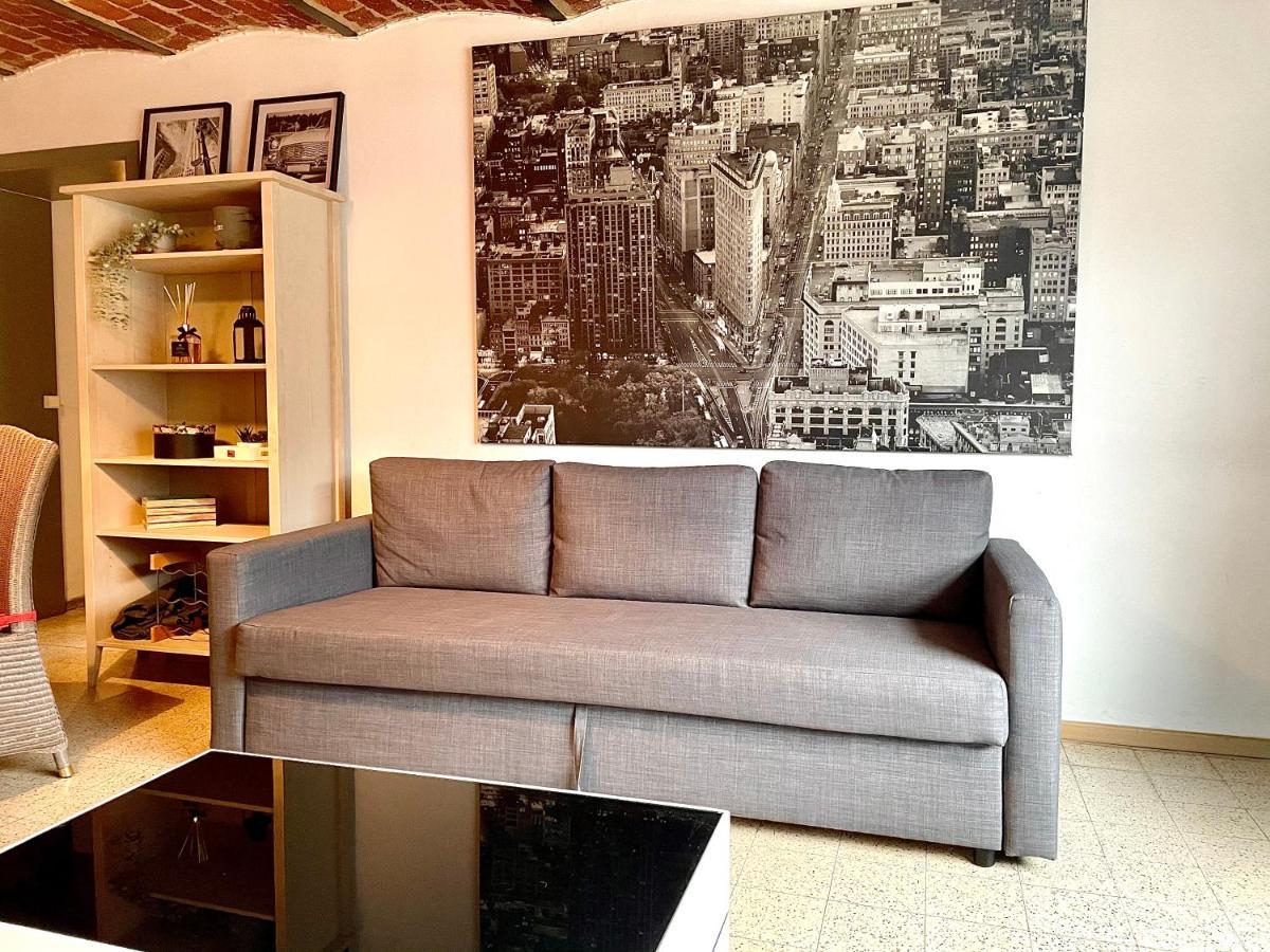 בלאימונט Appartement Vallee De La Meuse - Esc'Appart מראה חיצוני תמונה