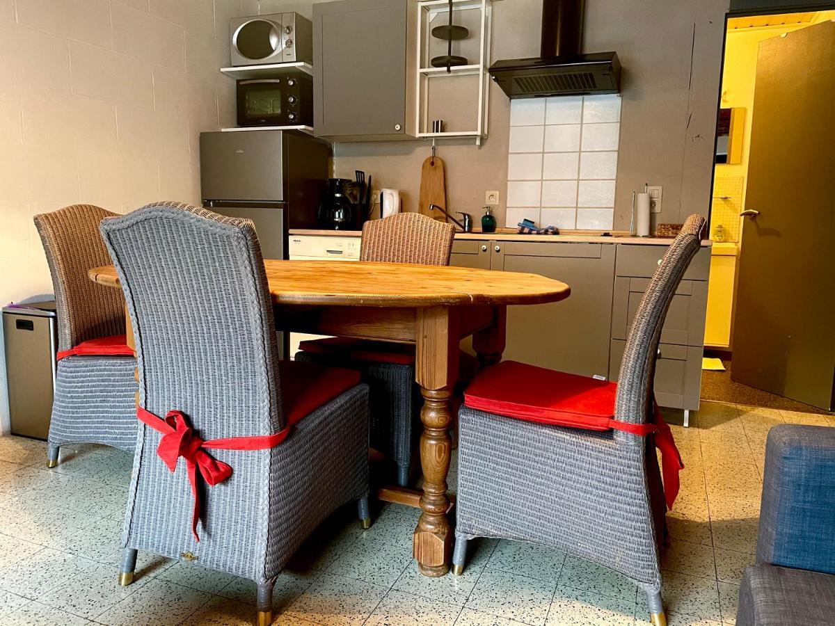 בלאימונט Appartement Vallee De La Meuse - Esc'Appart מראה חיצוני תמונה