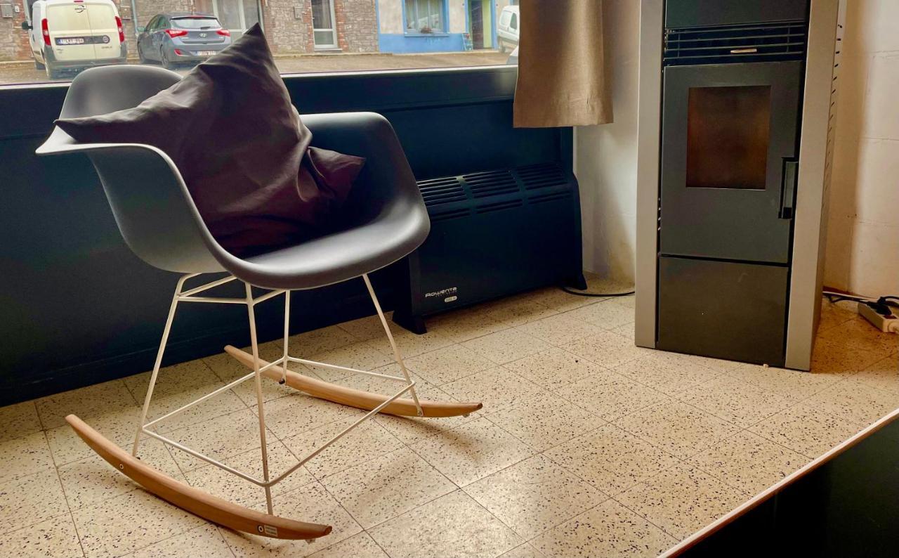 בלאימונט Appartement Vallee De La Meuse - Esc'Appart מראה חיצוני תמונה