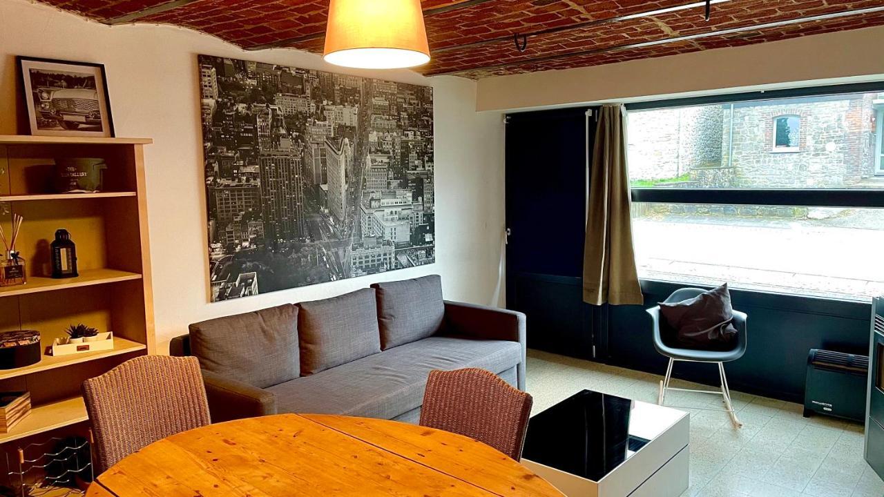 בלאימונט Appartement Vallee De La Meuse - Esc'Appart מראה חיצוני תמונה