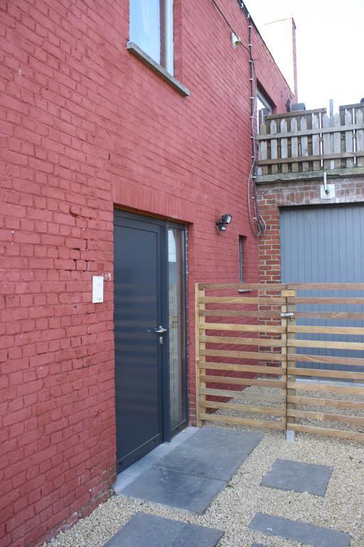 בלאימונט Appartement Vallee De La Meuse - Esc'Appart מראה חיצוני תמונה