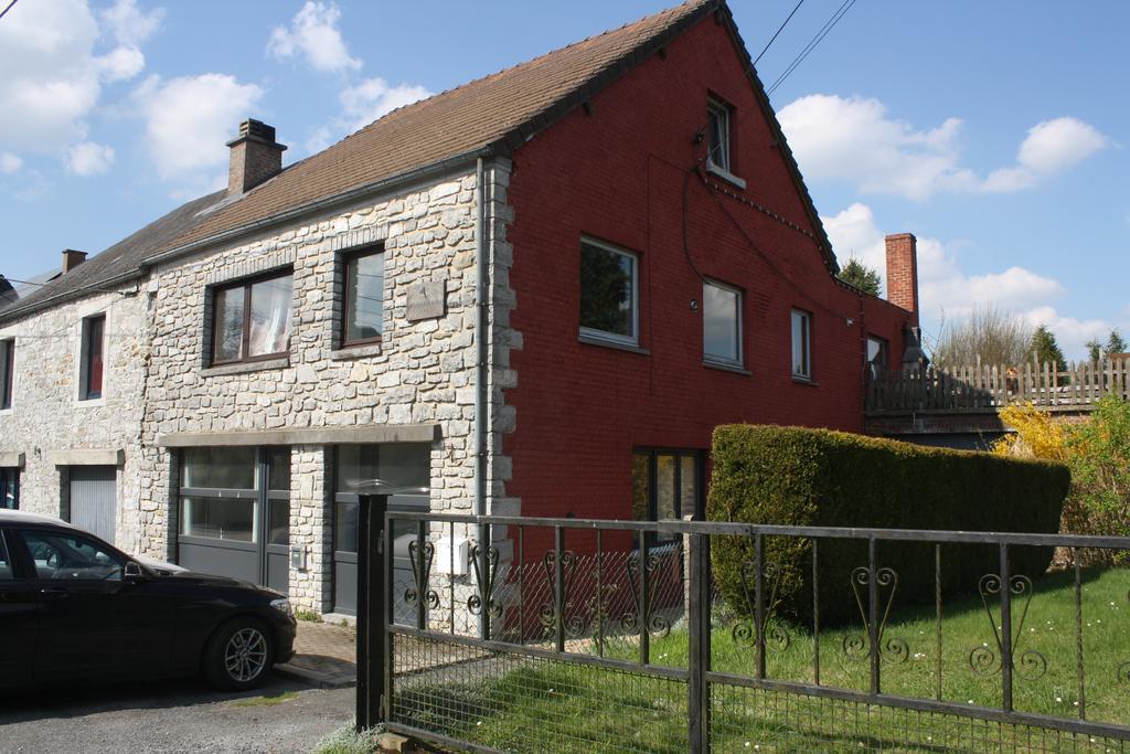 בלאימונט Appartement Vallee De La Meuse - Esc'Appart מראה חיצוני תמונה