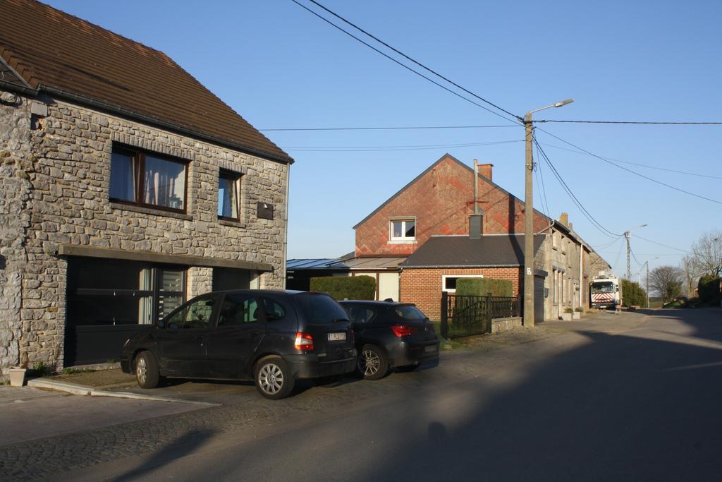 בלאימונט Appartement Vallee De La Meuse - Esc'Appart מראה חיצוני תמונה
