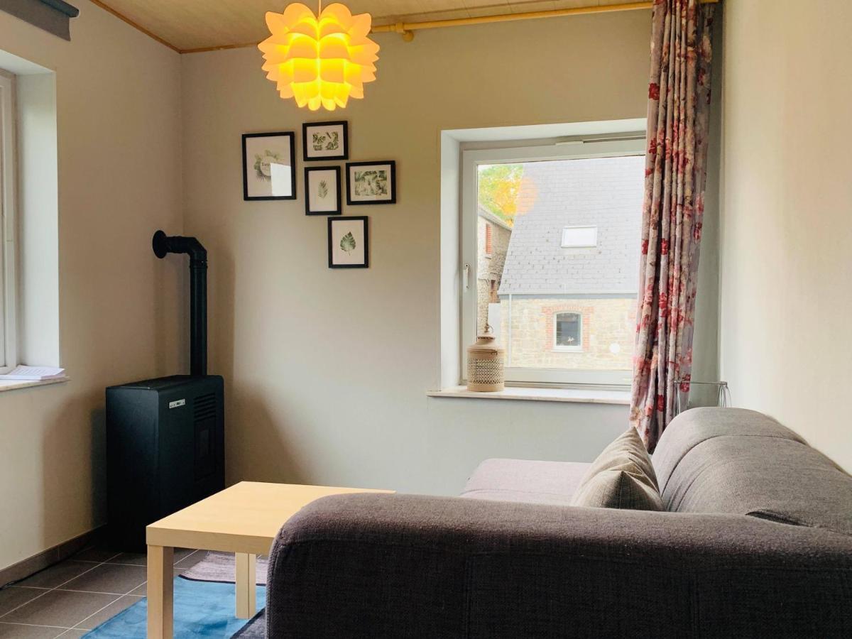 בלאימונט Appartement Vallee De La Meuse - Esc'Appart מראה חיצוני תמונה