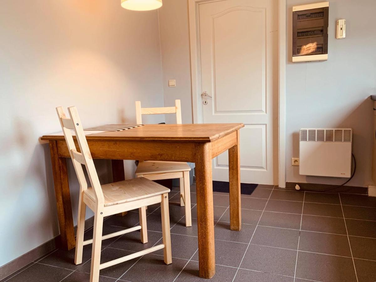 בלאימונט Appartement Vallee De La Meuse - Esc'Appart מראה חיצוני תמונה