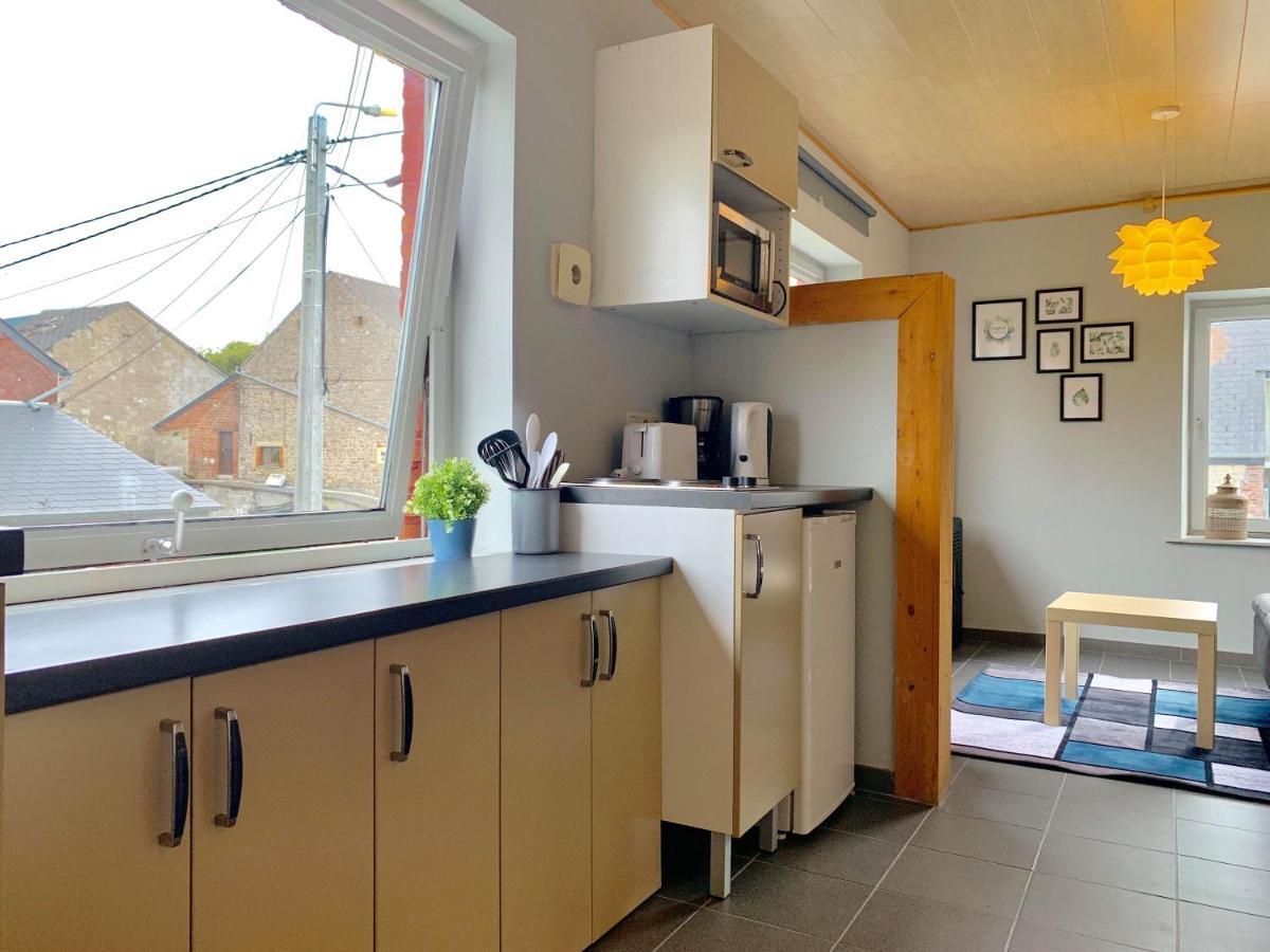 בלאימונט Appartement Vallee De La Meuse - Esc'Appart מראה חיצוני תמונה