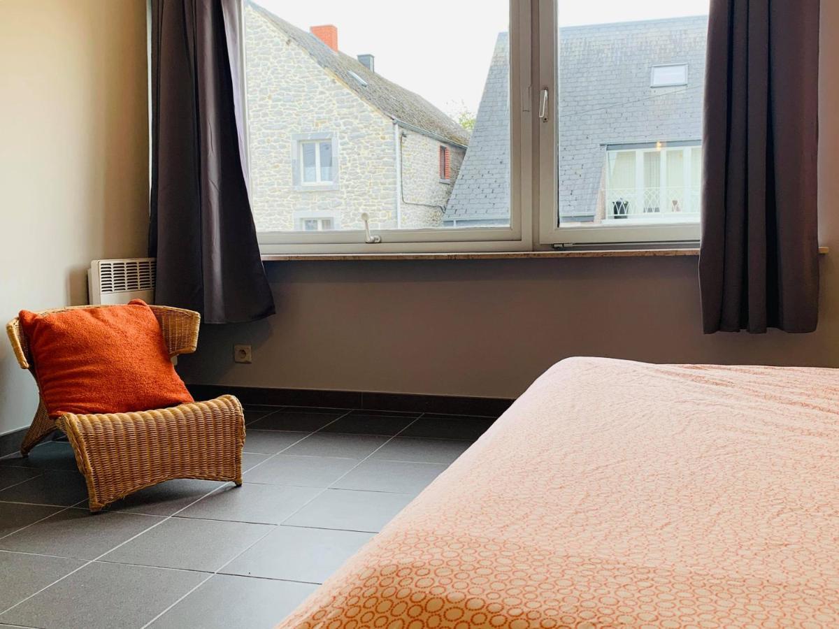 בלאימונט Appartement Vallee De La Meuse - Esc'Appart מראה חיצוני תמונה